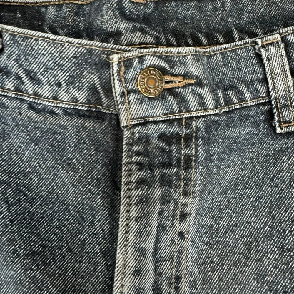 Vintage Levi's Acid Wash Jeans Men's 34x30 80's 90's Made‎ In USA - Missing Tags